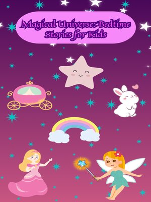 cover image of Magical Universe